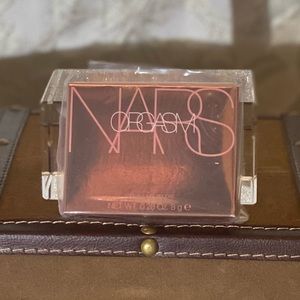 NARS Blush - Orgasm